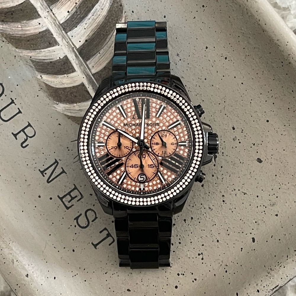 Michael Kors women's watch